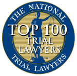 Top 100 Trial Lawyers - The National Trial Lawyers